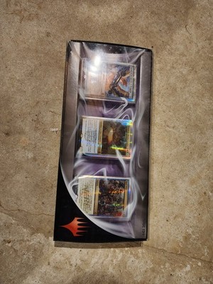 Magic the Gathering Hascon 2017 Promo Card Set | eBay
