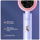 Professional Hair Dryer Travel Hairdryer with Diffuser Home Salon Blow Dryer UK!