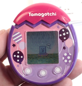Tamagotchi Pix Party | eBay