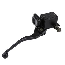 Universal Front Brake Master Cylinder For KL600 KLR250 650 NXRX