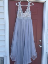 Mother Of Groom Dress, New with Tags, Never Worn, Decided On Different Dress