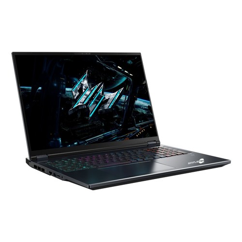 Acer Predator Helios Neo 16 AI Intel Ultra 9 275HX 8GB 4TB RTX 5070TI 12GB RGB - Picture 4 of 7