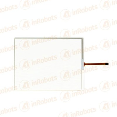 Touch Screen for Japan Aviation Electronics JAE UT3-TLN20-D EC49-000004-13