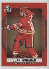 2018-19 O-Pee-Chee Coast to Coast Canadian Tire Red Sean Monahan #53 0h7n