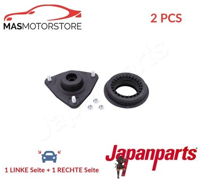 FEDERBEINLAGER DOMLAGER PAAR JAPANPARTS SM0051 2PCS A FÜR KIA SPORTAGE III