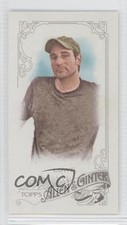 2015 Topps Allen & Ginter's Mini Zach Lowe #163 0a1