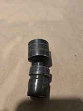 Snap On 38 Drive 22mm 6pt Metric Impact Universal Swivel Socket Usa Ipfm22