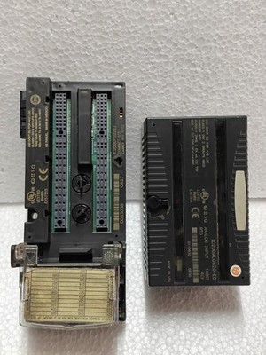 IC200ALG620-ED MASE IN USA, Ic200CHS022J HERGESTELLT IN MEXIKO KOSTENLOSE/SCH...