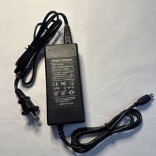 Power Supply 42V - 2000 mA - SLS-4202; Power charger