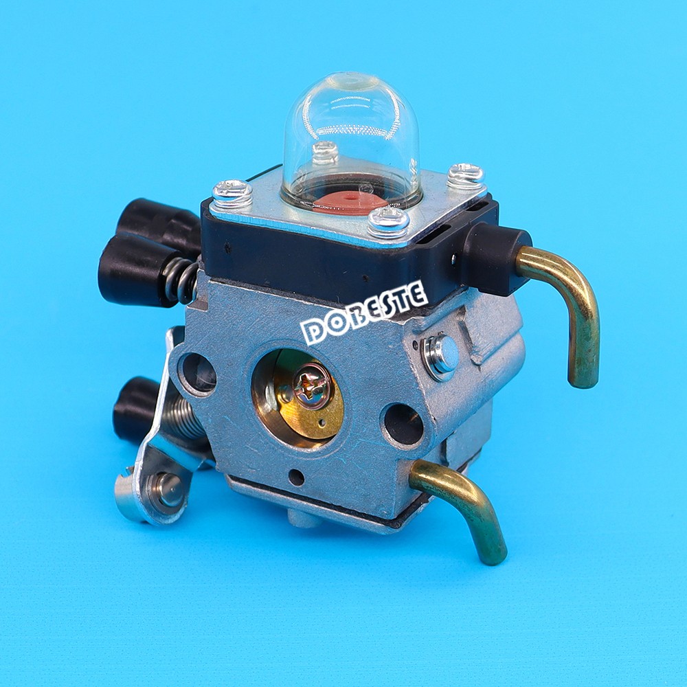 Carburetor Ignition Coil Kit for Stihl FS75 FS80 FS80R FS85 HL75 HT70 ...