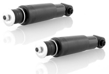 2 Stoßdämpfer Öldruck Vorne für VW Transporter IV (T4) ** NEU GH ** TOP QUALITÄT