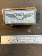 New Old Stock BSA Bicycle Parts For Vintage BSA Bicycle