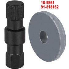 Bellow Retainer Ring Install Tool &Hinge Pin ...