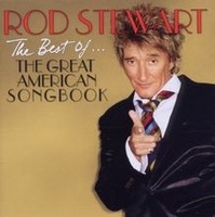 The Best Of...The Great American Songbook Von Stewart,Rod | CD | Zustand Neu