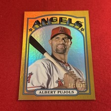 2013 Topps Archives Baseball Cards 43