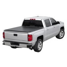 Access Lorado Soft Roll-Up Tonneau Cover for Dodge Ram 1500 2500 3500 w/ 8' Bed