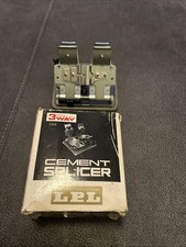 LPL 3-Way 702 Cement Splicer for Super 8 mm 16 mm Film Japan SR8 - 16C