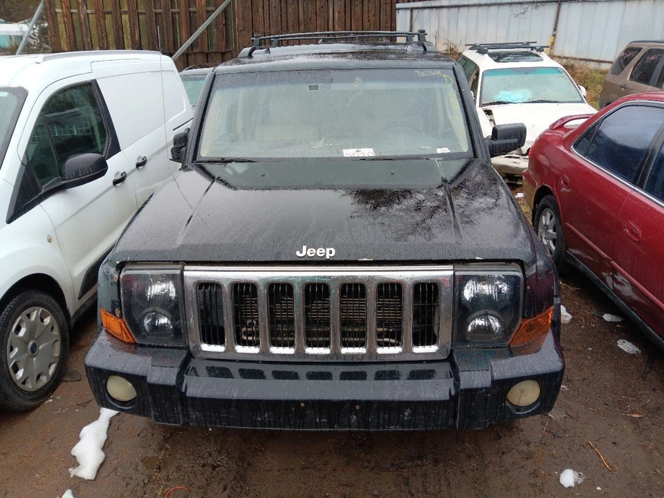 Módulo de controle eletrônico ECM do motor 4.7L ID 56044743AB compatível com 06 DAKOTA 28160352 - Imagem 3 de 4