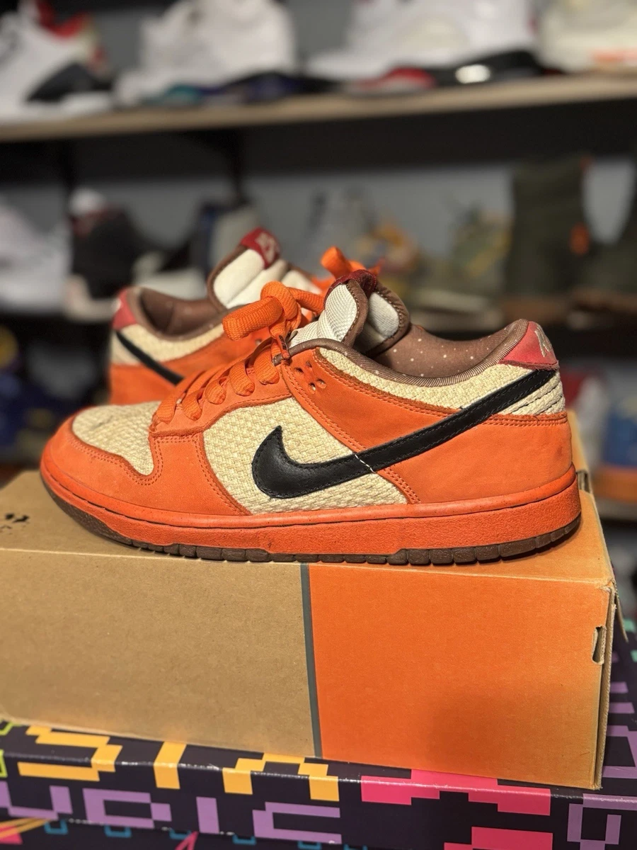 Nike Dunk Premium SB Low Un-Hemp for Sale | Authenticity