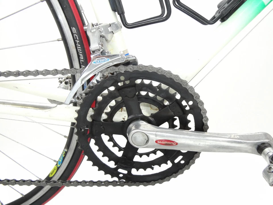 Giant Peloton Superlite Roadbike Rennrad Shimano Sora Group Size 56 Refurbished - Bild 3 von 4