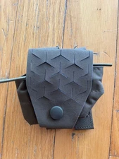 Spiritus STYLE Mini spud Frag Pouch Ranger Green