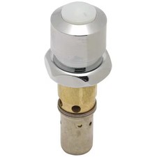 Chicago Faucet 745-Xjkabnf Cartridge, Brass