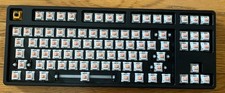 Drop CTRL Wireless Mechanical Keyboard TKL 87-Key Tactile Switches