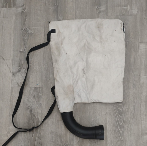 Blower Debris Vacuum Bag