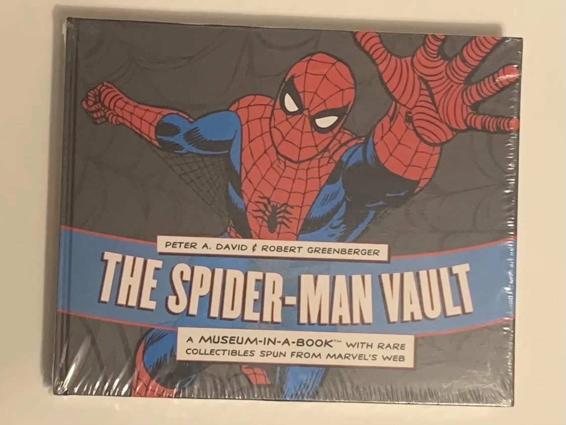 spiderman vault products for sale | eBay