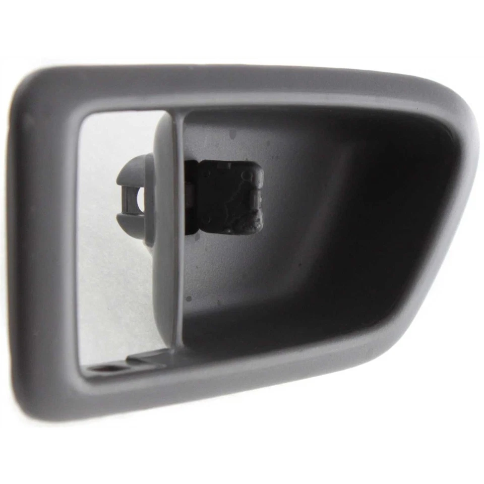 New Door Handle Trim Front or Rear Driver Left Side Gray LH Hand Coupe TO1358105 Foto 3 de 4