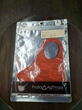 New OEM Genuine Husqvarna 599988302 Tiveden Face Mask Large