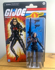 G.I. Joe Classified Retro Baroness