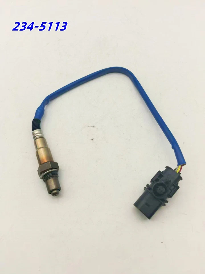 Denso Upstream Oxygen Sensor 234-5113 for Honda Accord Civic CR-V Odyssey Pilot Foto 3 de 4