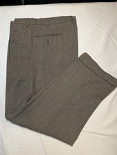 Chaps Ralph Lauren Men's Dress Pants Size 36x29