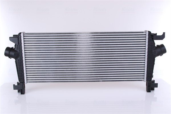 NISSENS-OE 96463-OE Charge Air Cooler for OPEL,VAUXHALL