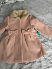 Baby Girl Jacket/ Coat 1.5-2 Years