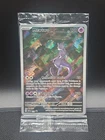 *SEALED* Mewtwo 052 - Scarlet & Violet 151 UPC Black Star Promo