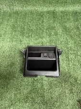 ⭐️2020 Toyota 4Runner TRD Off-Road Dash Lower Storage Box Tray Pocket OEM⭐️