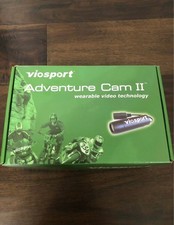 Viosport Adventure Cam II