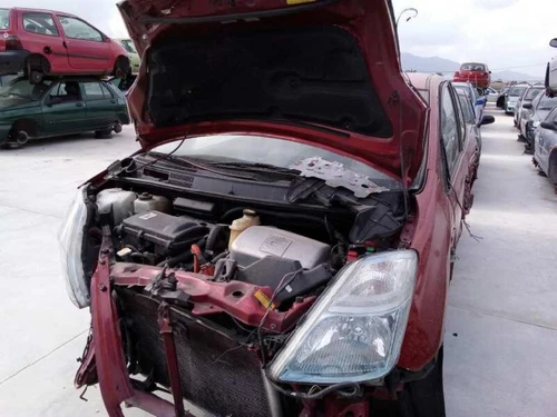 4341047020 Transmision Delantera Derecha para TOYOTA PRIUS (NHW20) 2006 261783 - Imagen 4 de 9