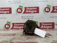 Alternateur Ssangyong REXTON