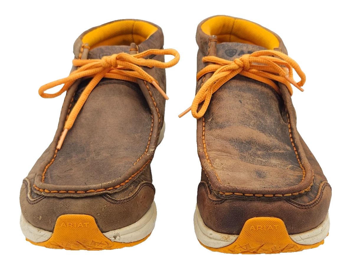 Ariat Chukka Boots for Men for Sale | Shop New & Used Men display picture 1