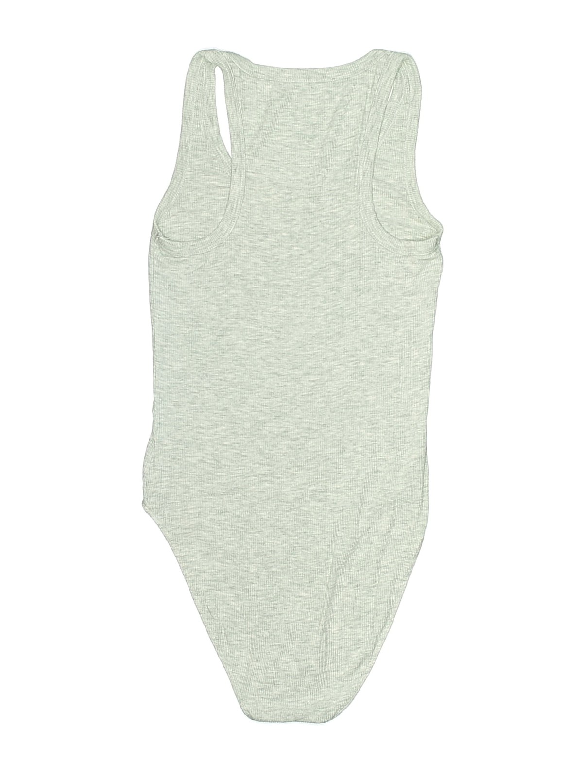 Aerie Women Green Bodysuit S - image 2