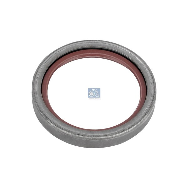Wellendichtring Differential Vorderachse Ø 50 Mm DT Spare Parts FüR U.A. MB SK-image
