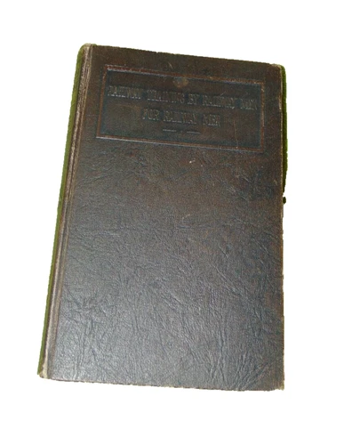 Railway Library Engineering Essentials Hardcover 1923