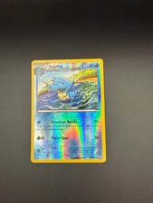 Pokemon Seadra Reverse Holo Uncommon XY - Primal Clash 31/160 NM