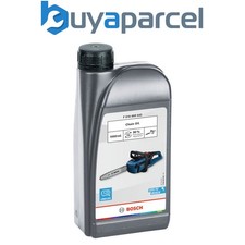 Bosch PRO Accessory 1L Chain Oil No packaging F016800642