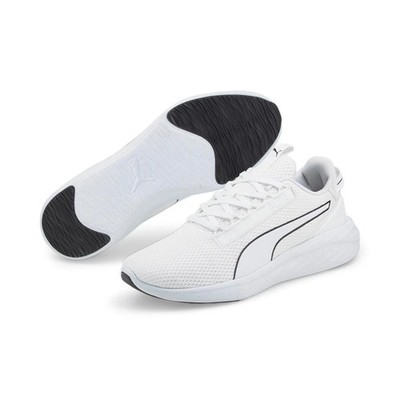 PUMA Better Foam Emerge Star Herren Damen Laufschuhe Sneaker Weiß 377174 02