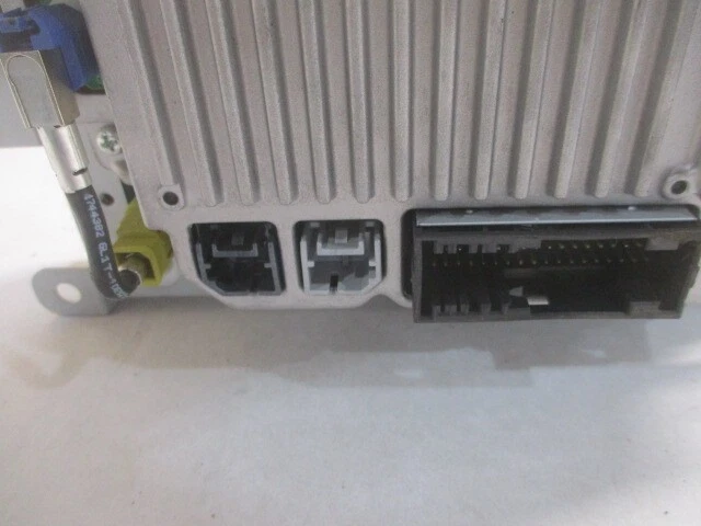 Ford Escape C-Max Dash Mount 8" tela de exibição de informações fabricante de equipamento original LKQ - Imagem 3 de 4