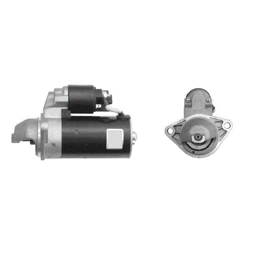 ONE 1850866 MOTOR GRP STARTER FITS ASV RC50
